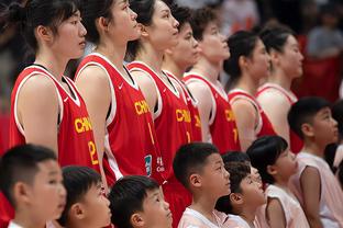 张文逸：联哥是我们篮球后代们心中理想的标杆和催人奋进的旗帜